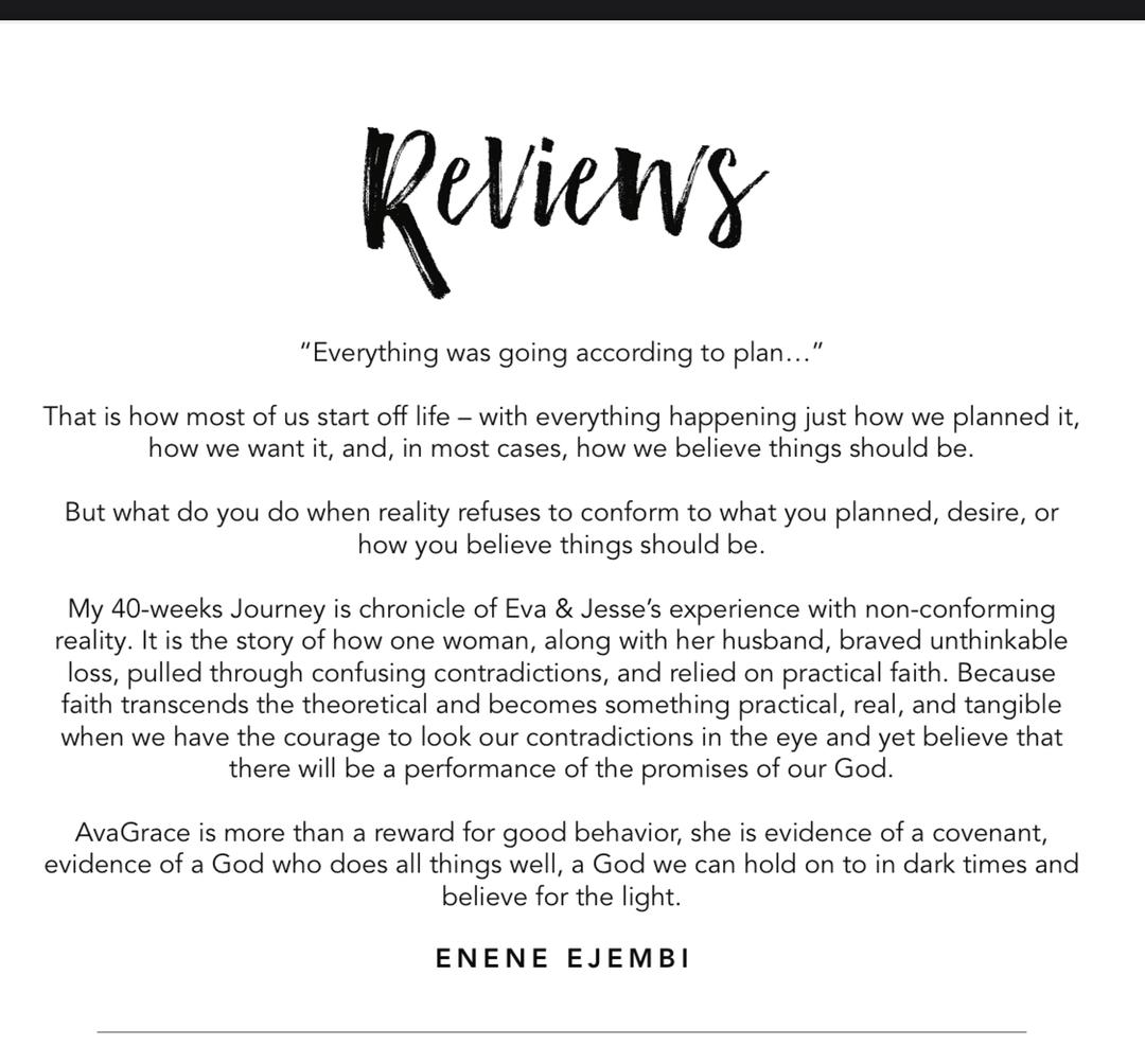 Customer review 2