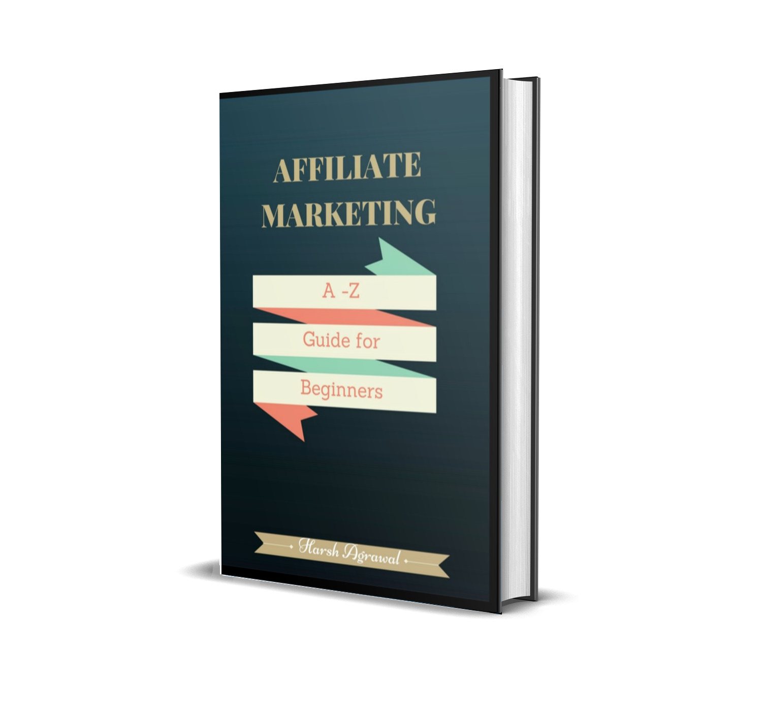 Buy Affiliate Marketing For Beginners By On Selar Buy affiliate marketing for beginners by on selar