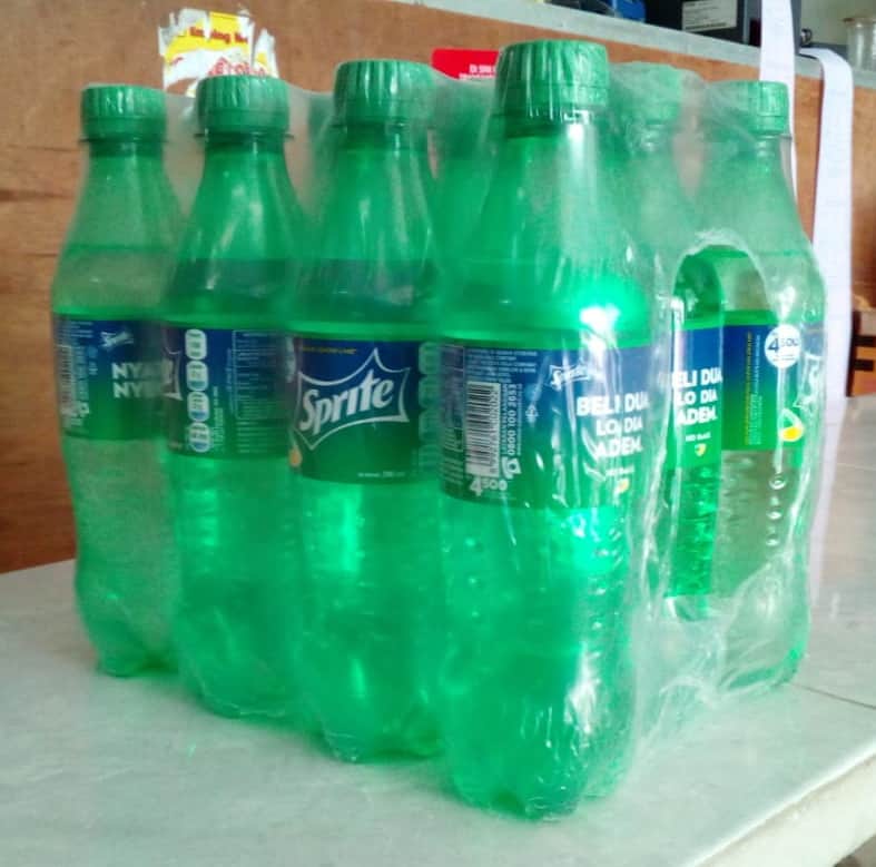 Buy Sprite Small Pack by Florence Merchant Store on Selar