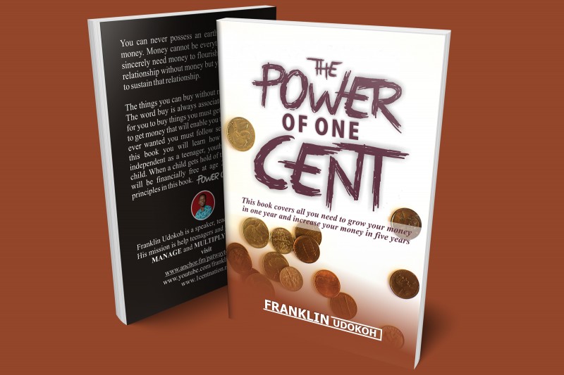 THE POWER OF ONE CENT