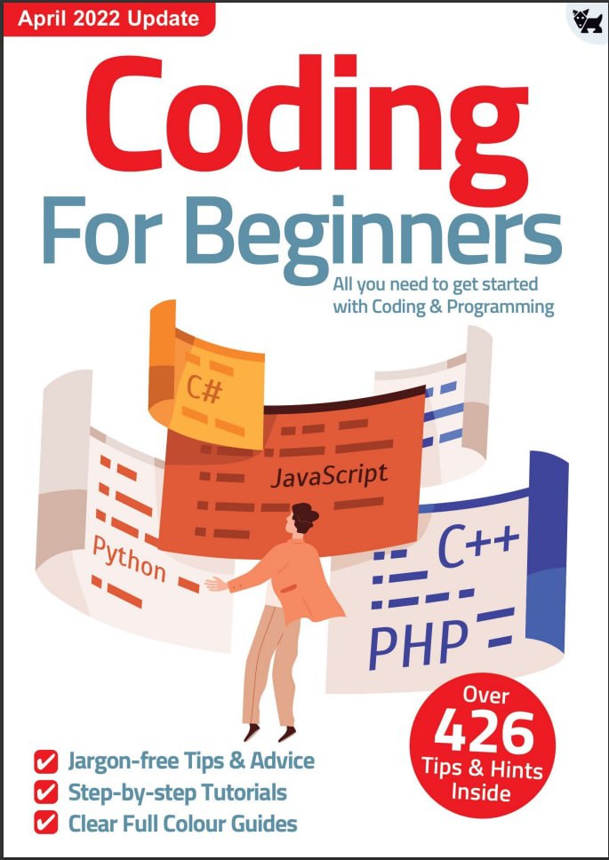 Buy Coding For Beginners by Helloworld on Selar