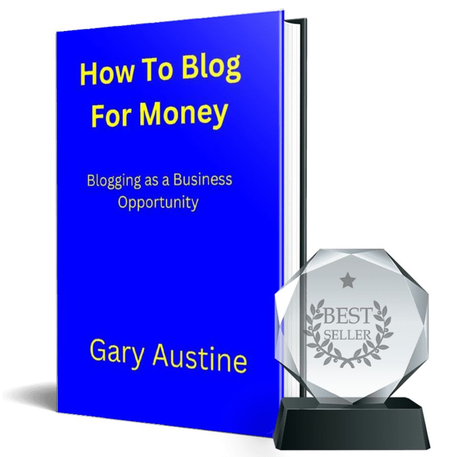 How to Blog for Money