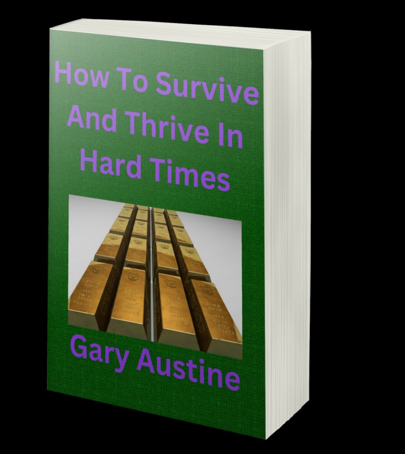 How To Survive And Thrive In Hard Times