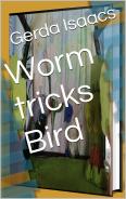 Worm Tricks Bird Children's book