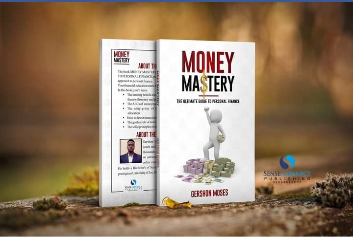 Finance mastery 1.0