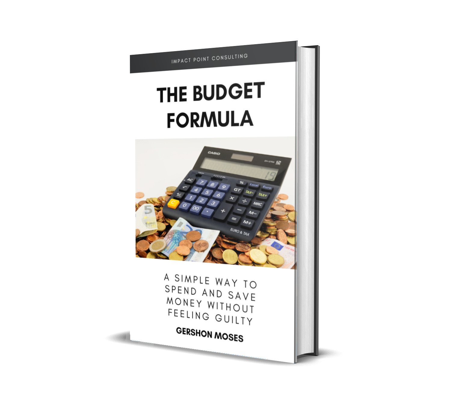 The budget formula