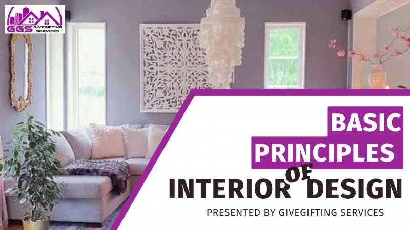 Get INTRODUCTION TO INTERIOR DESIGN by Gift Edwin MALA on Selar