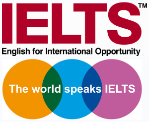 IELTS Training and Testing