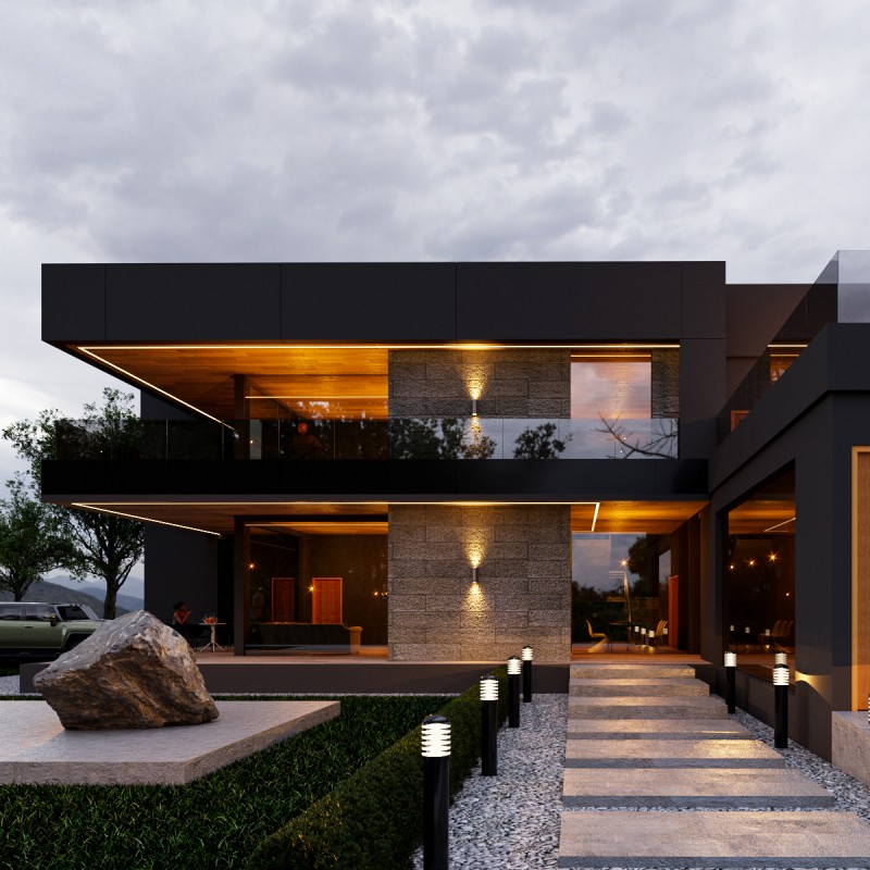 VRAY 5 FOR REVIT QUICK GUIDE