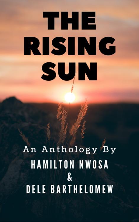 The Rising Sun - An Anthology by Hamilton Nwosa & Dele Barthelomew