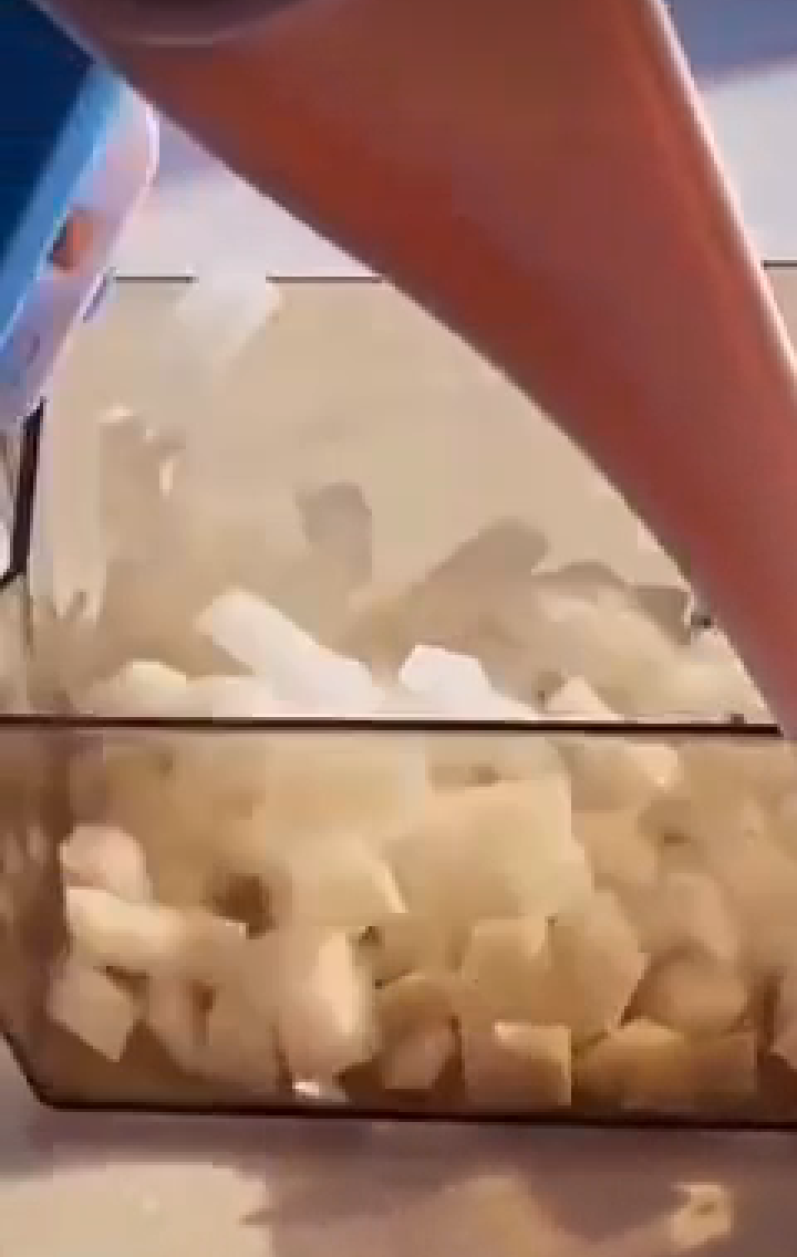 Vegetable Slicer