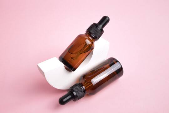 VITAMIN C SERUM CLASS......( ADVANCE FORMULA)