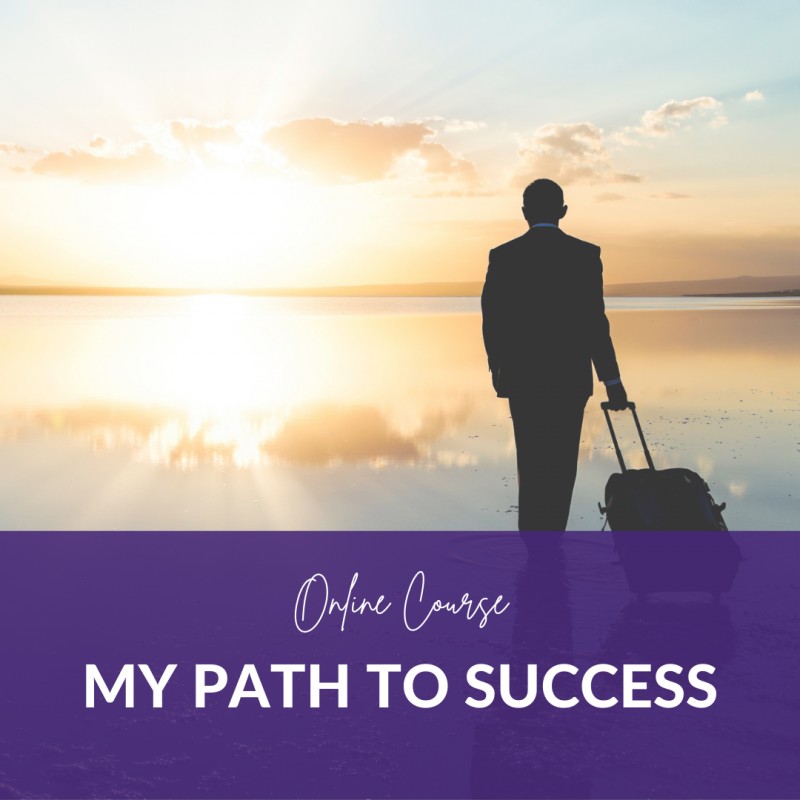 My Path To Success
