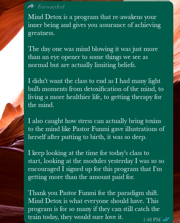 Customer review 2