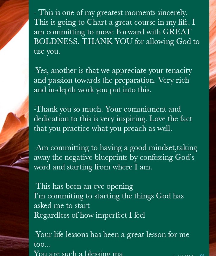 Customer review 3