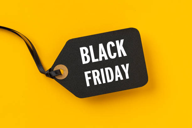 BLACK FRIDAY OFFER
