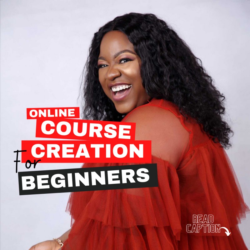 Online Course Creation & Automation for Beginners