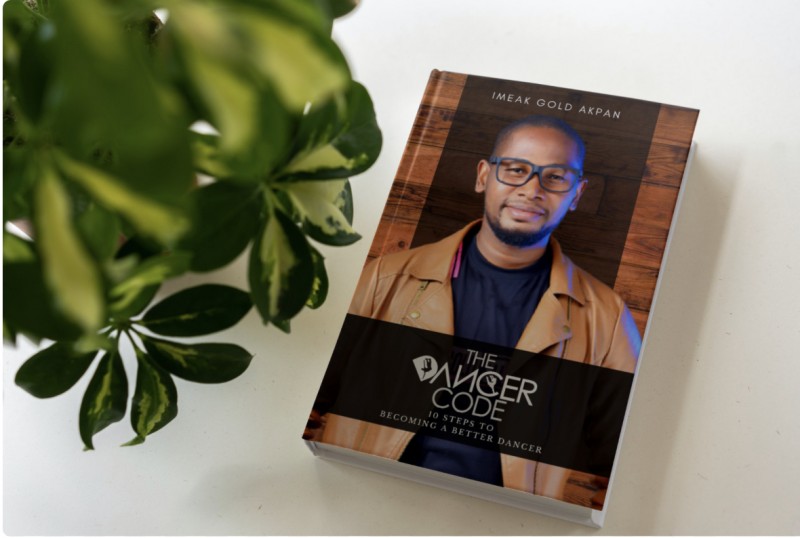 The Dancer Code - Ebook