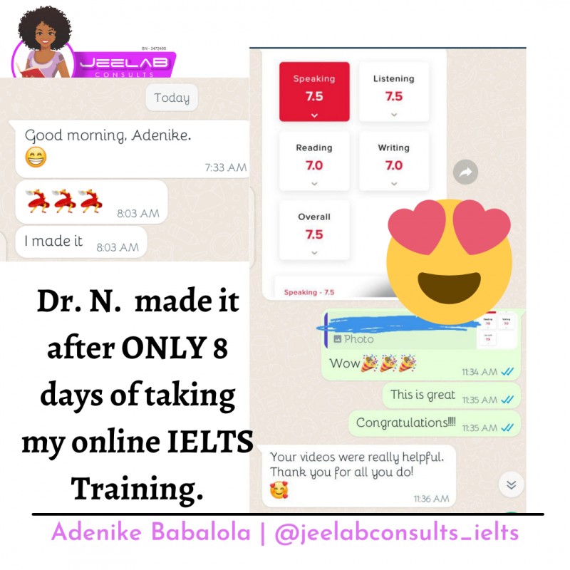 Customer review 1