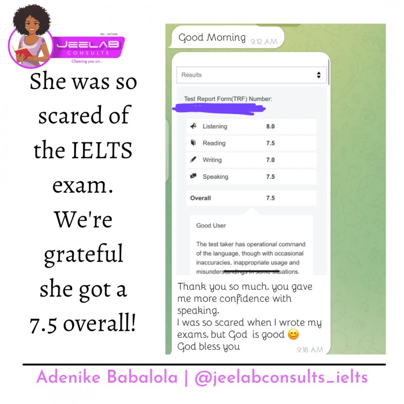 Customer review 2