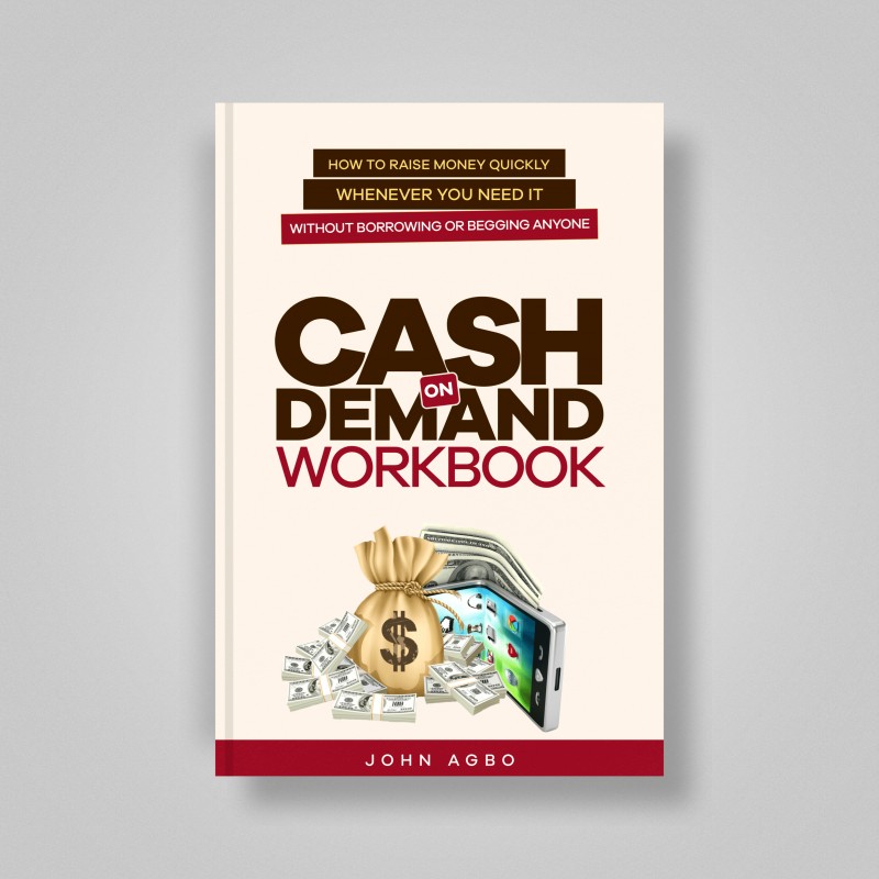 Cash On Demand Workbook