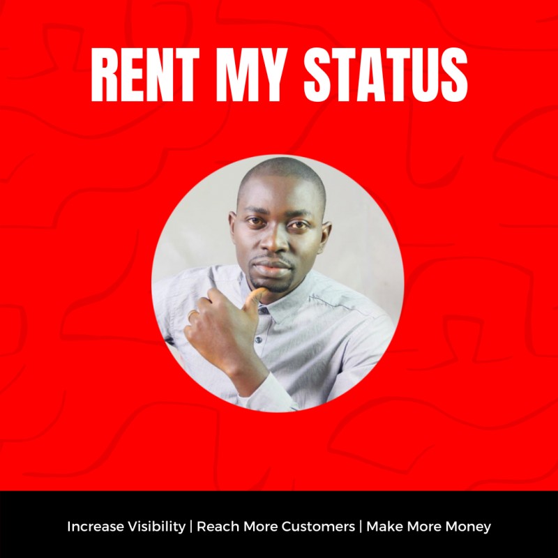 Rent My Status