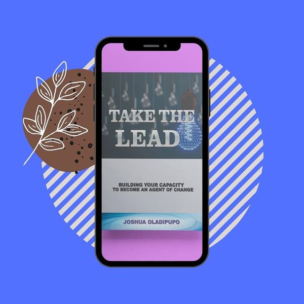 Take the Lead