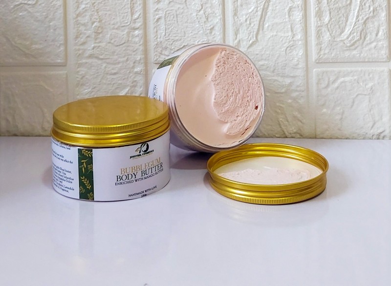 Bubblegum Body Butter