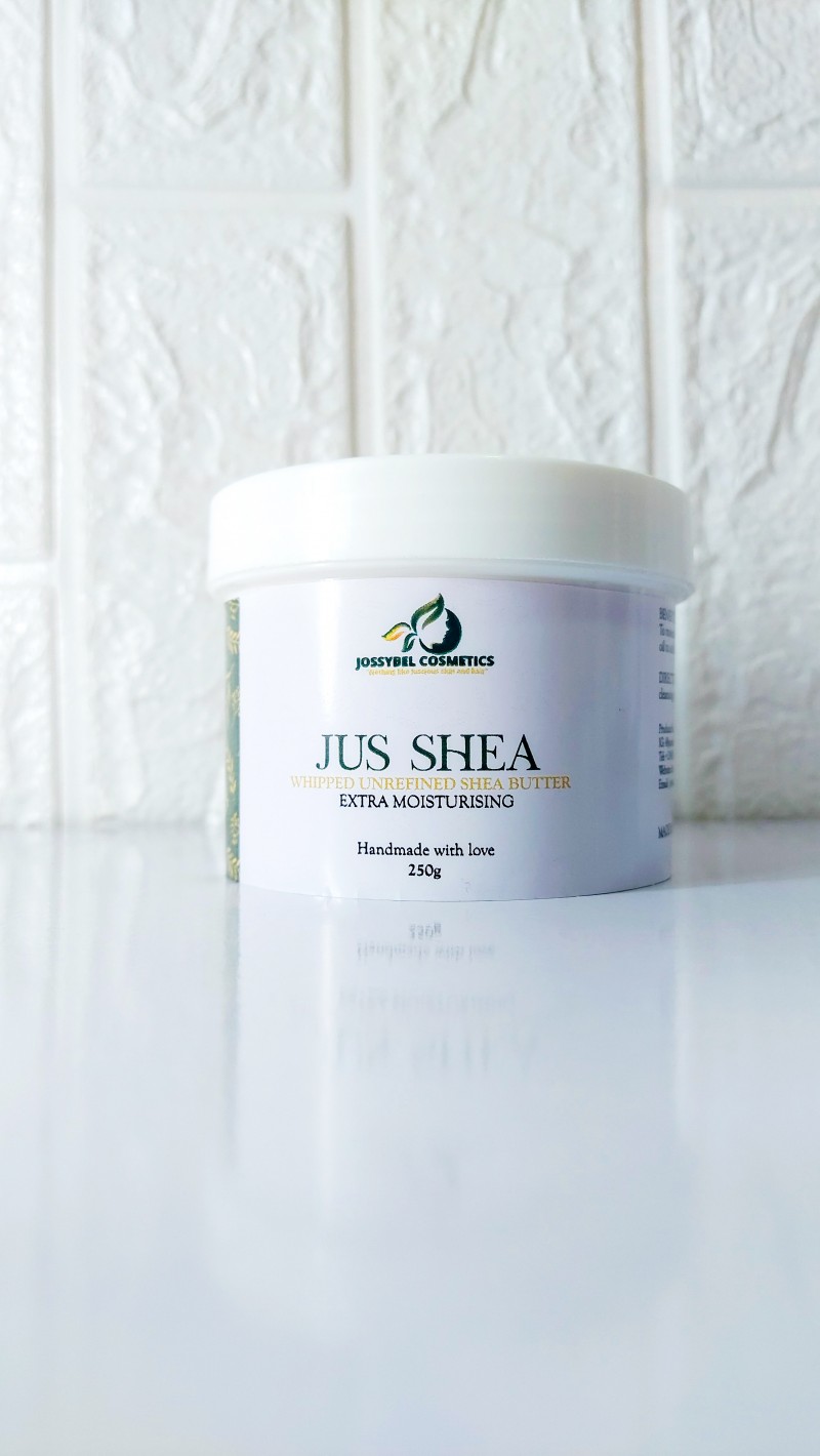 Jus Shea