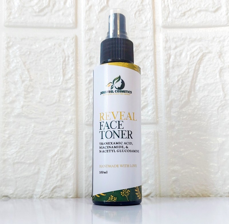Reveal Face Toner