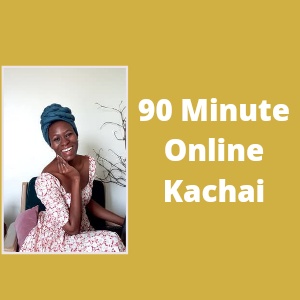 90 Minute Online Kachai
