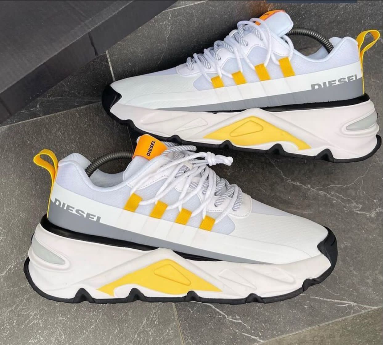 diesel sneakers sale