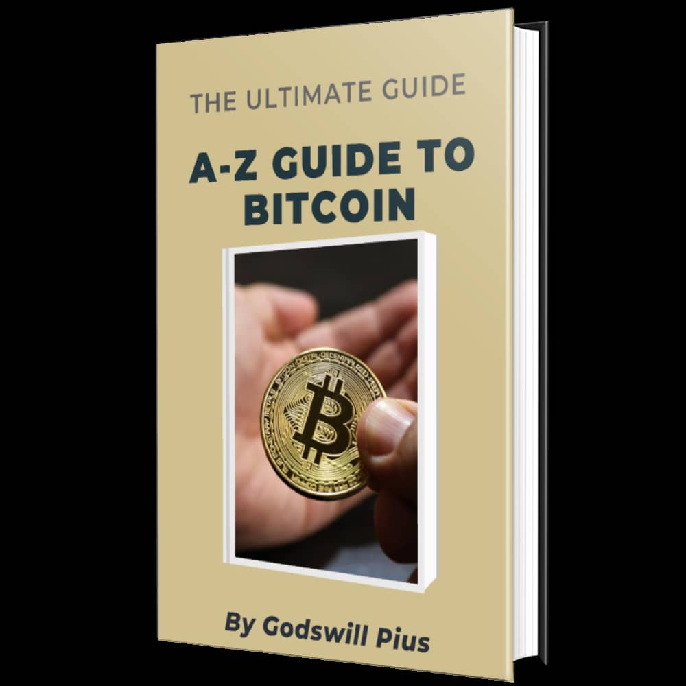 Buy Ultimate Guide on Bitcoin by Godswill Pius on Selar