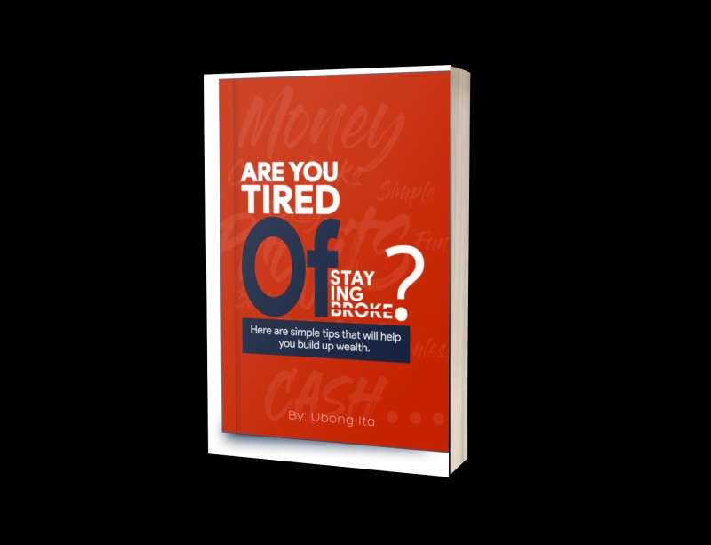 Tired of Staying Broke?