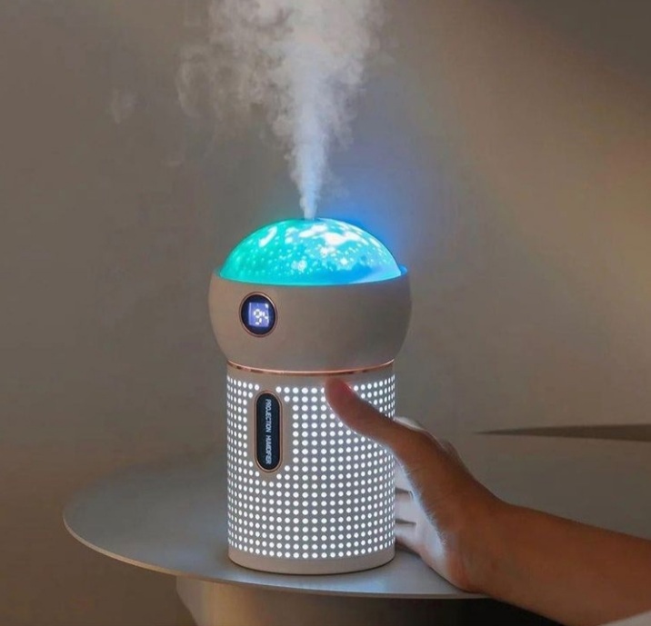Humidifier