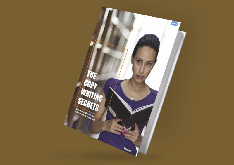 Buy The Copywriting Secrets (New) by Felisco Multipurpose on Selar