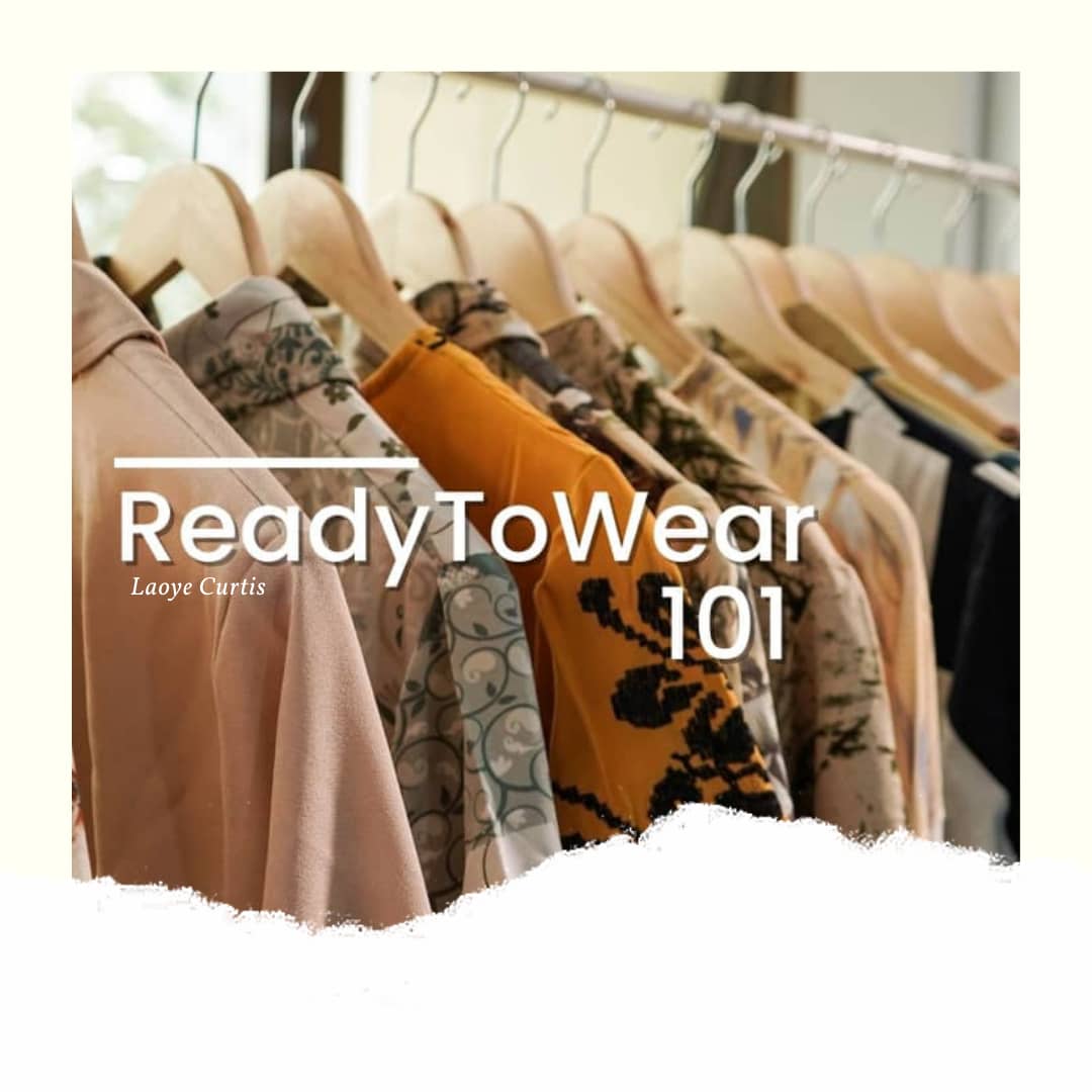 ReadyToWear 101 - Hosted on Telegram