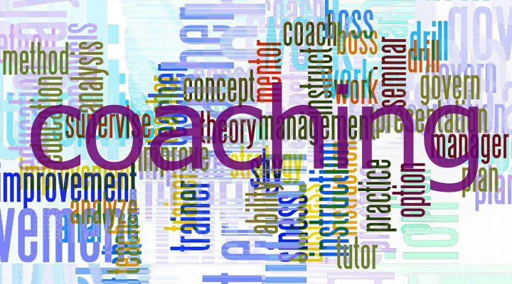 GROWTH COACHING