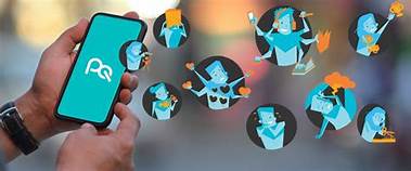 POSITIVE INTELLIGENCE FOUNDATION PROGRAM