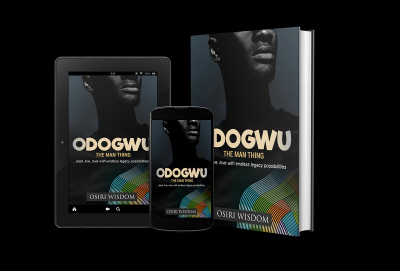 Odogwu: The Man Thing