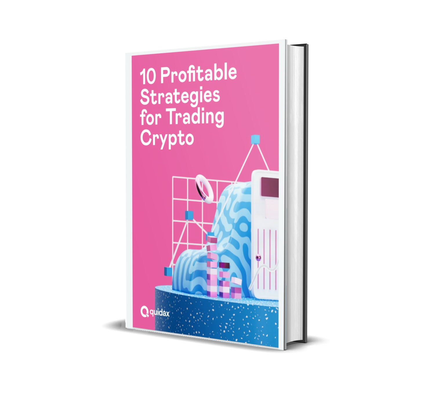 Buy 10 Profitable Business Strategies For Trading Crypto by LEGACY TECH  DIGITAL STORE on Selar