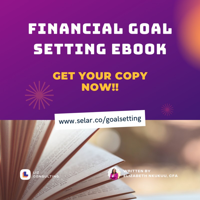 Financial Goal Setting: Identify the Key Buckets Driving Your Goals and Aspirations.