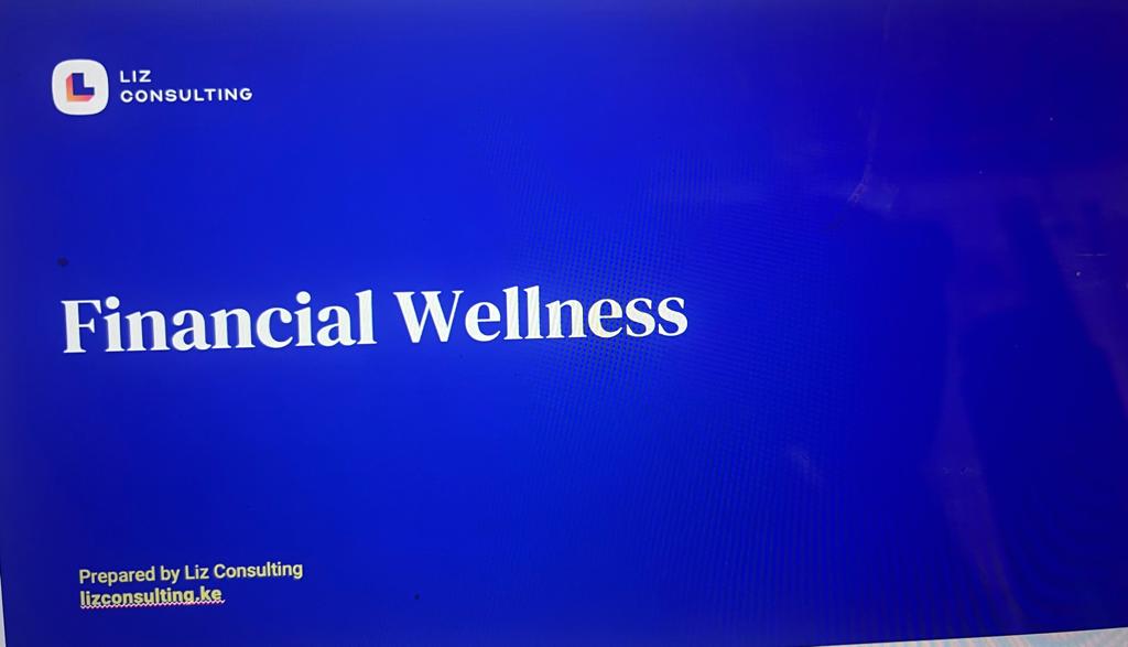 Financial Wellness