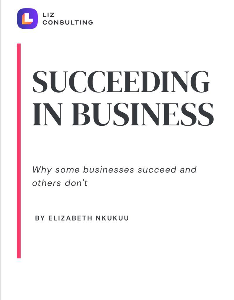 Succeeding in Business