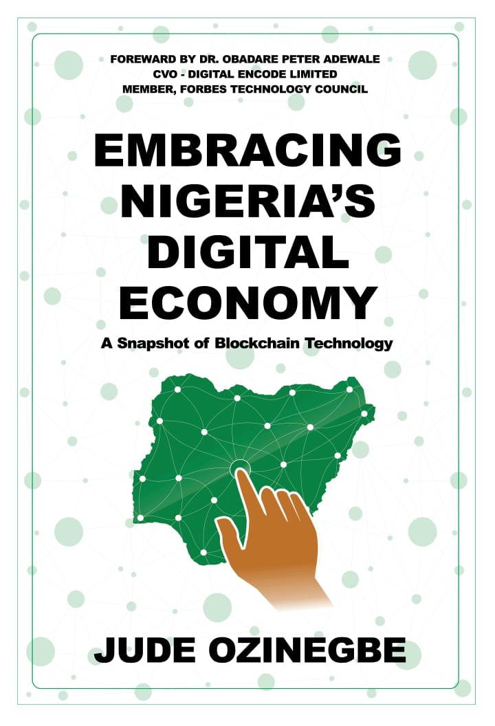 Embracing Nigeria's Digital Economy