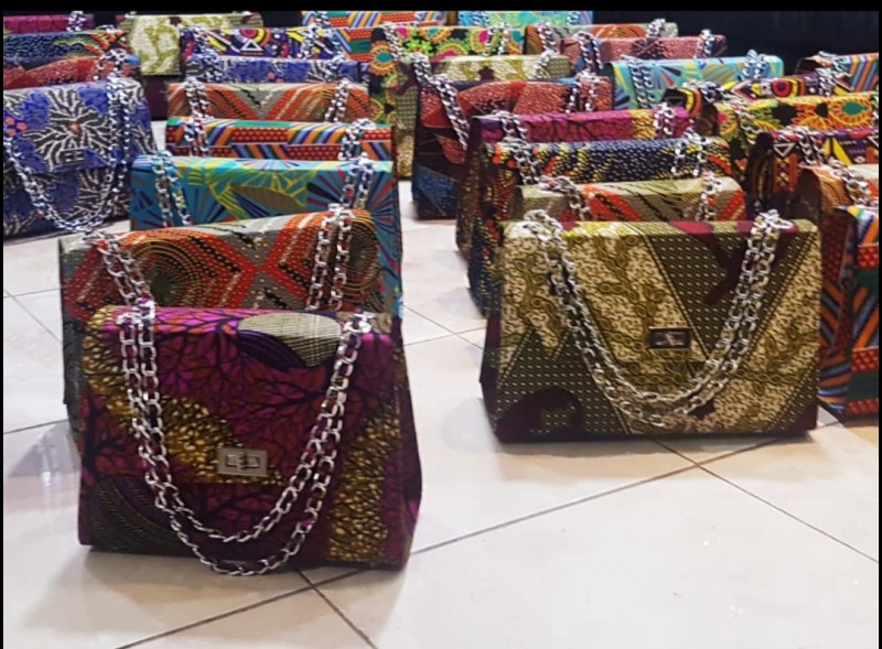 Box Bags