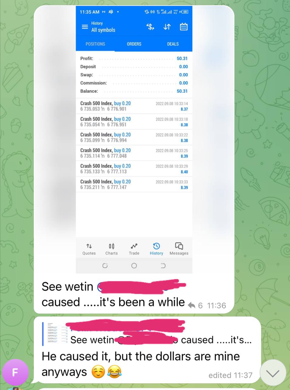 Customer review 30