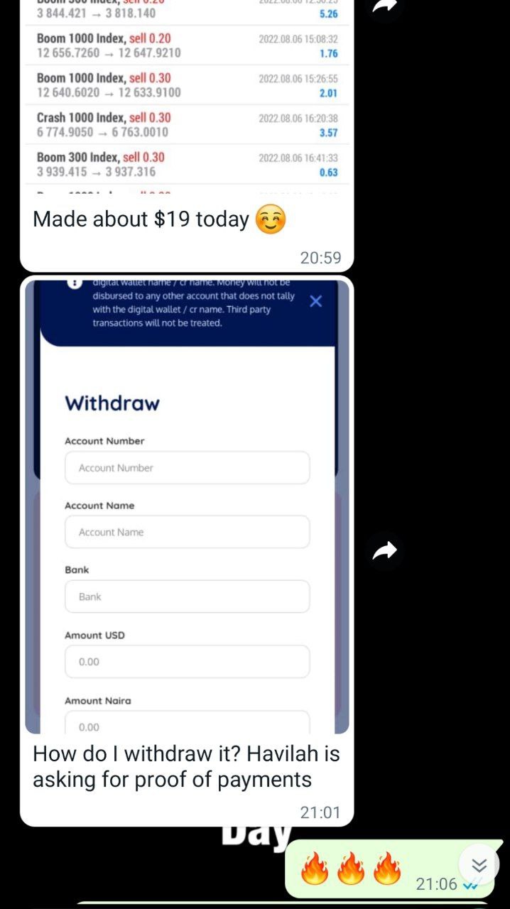 Customer review 22