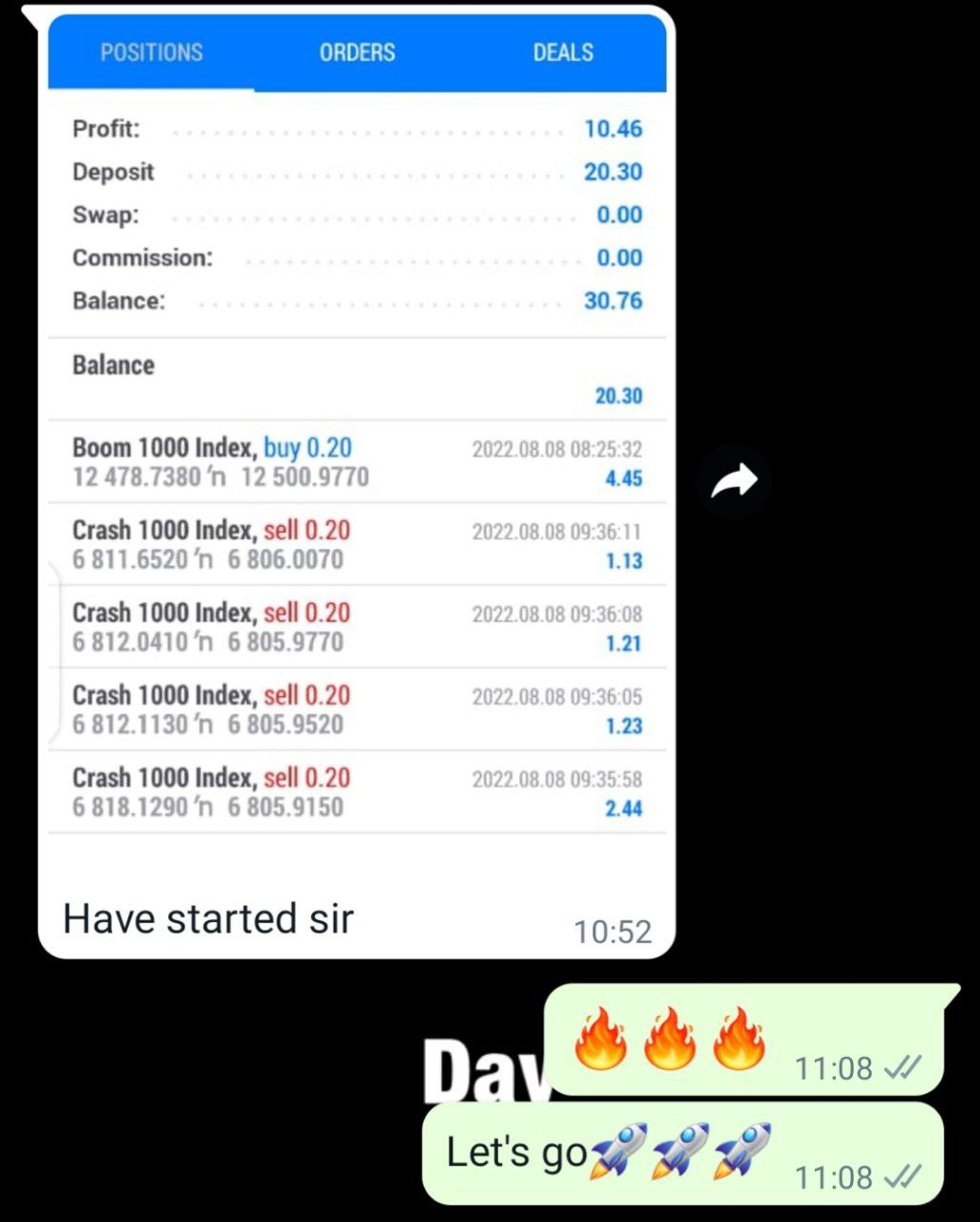 Customer review 20