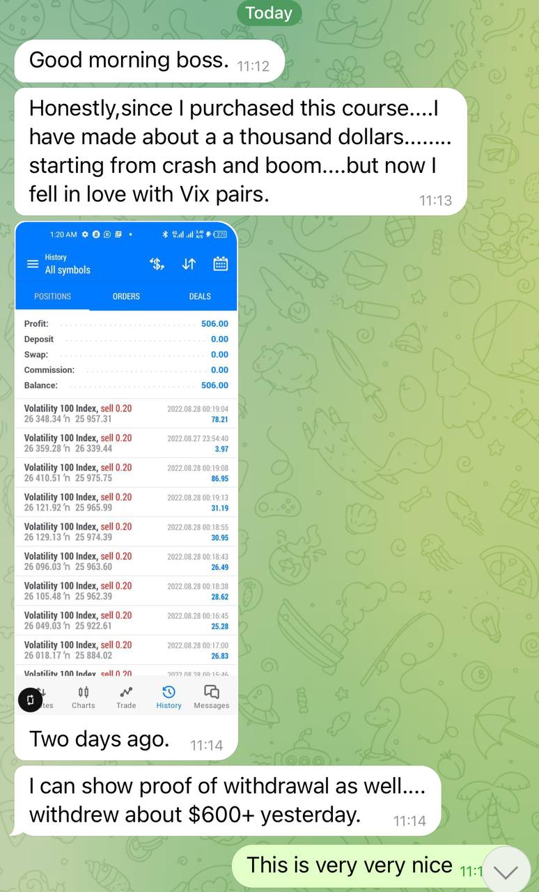 Customer review 14